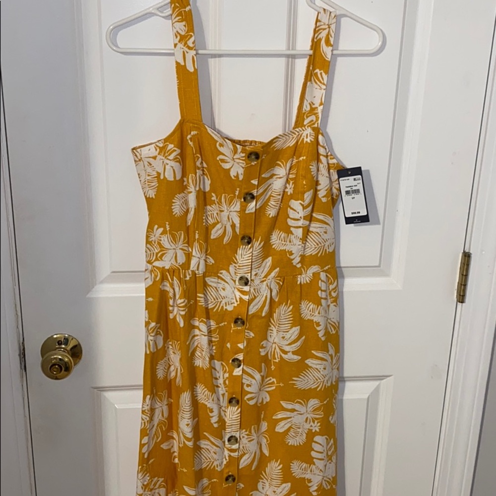 NWT tommy hilfiger dress - Picture 2 of 7